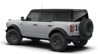 2026 Ford Bronco® External Image 3